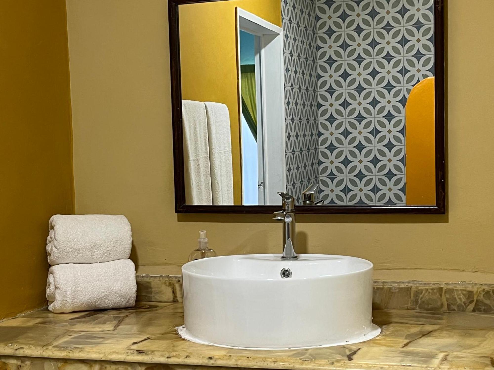 Casa Belisario - Pet Friendly Apartment Mazatlan Luaran gambar