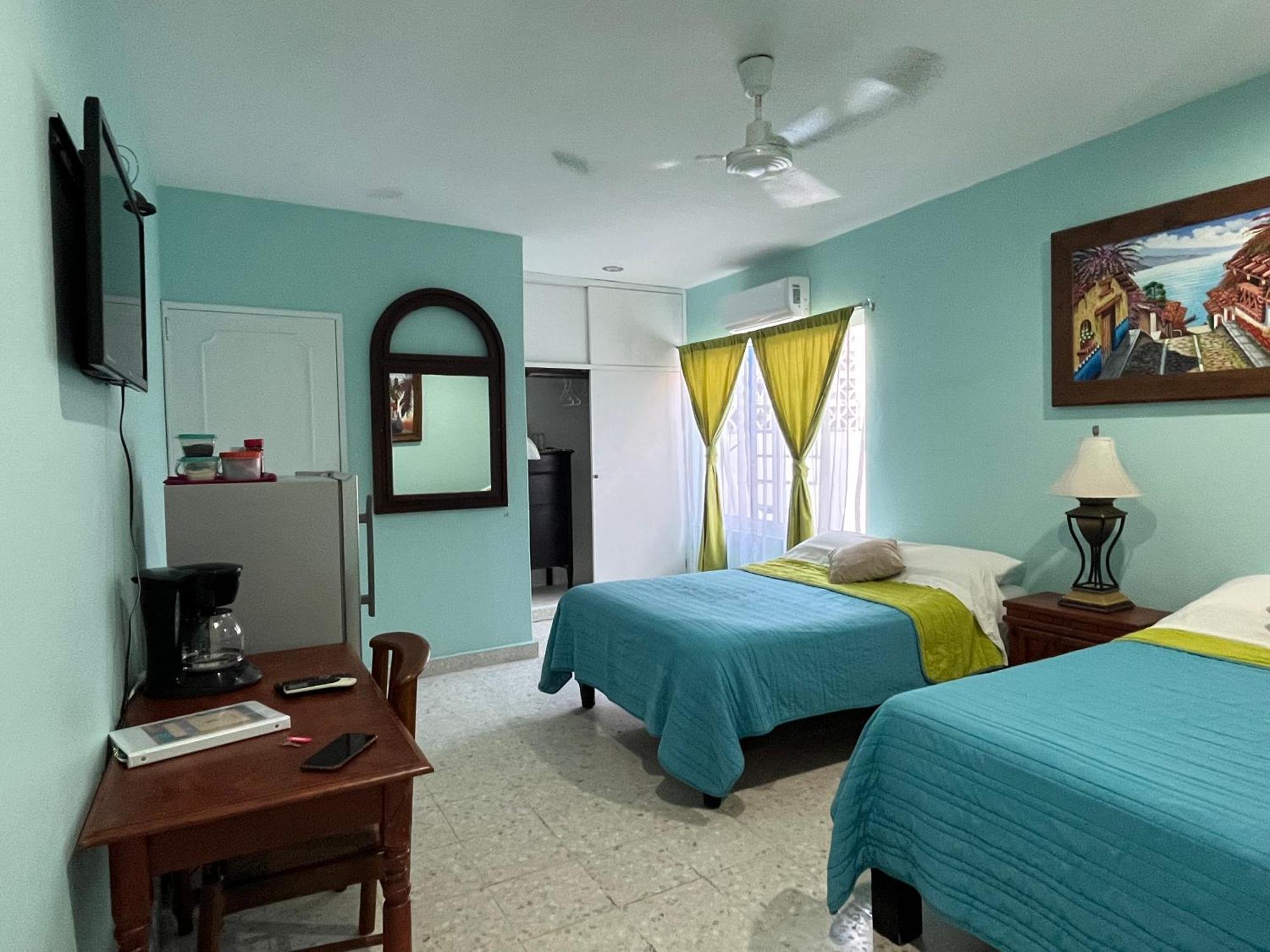 Casa Belisario - Pet Friendly Apartment Mazatlan Luaran gambar