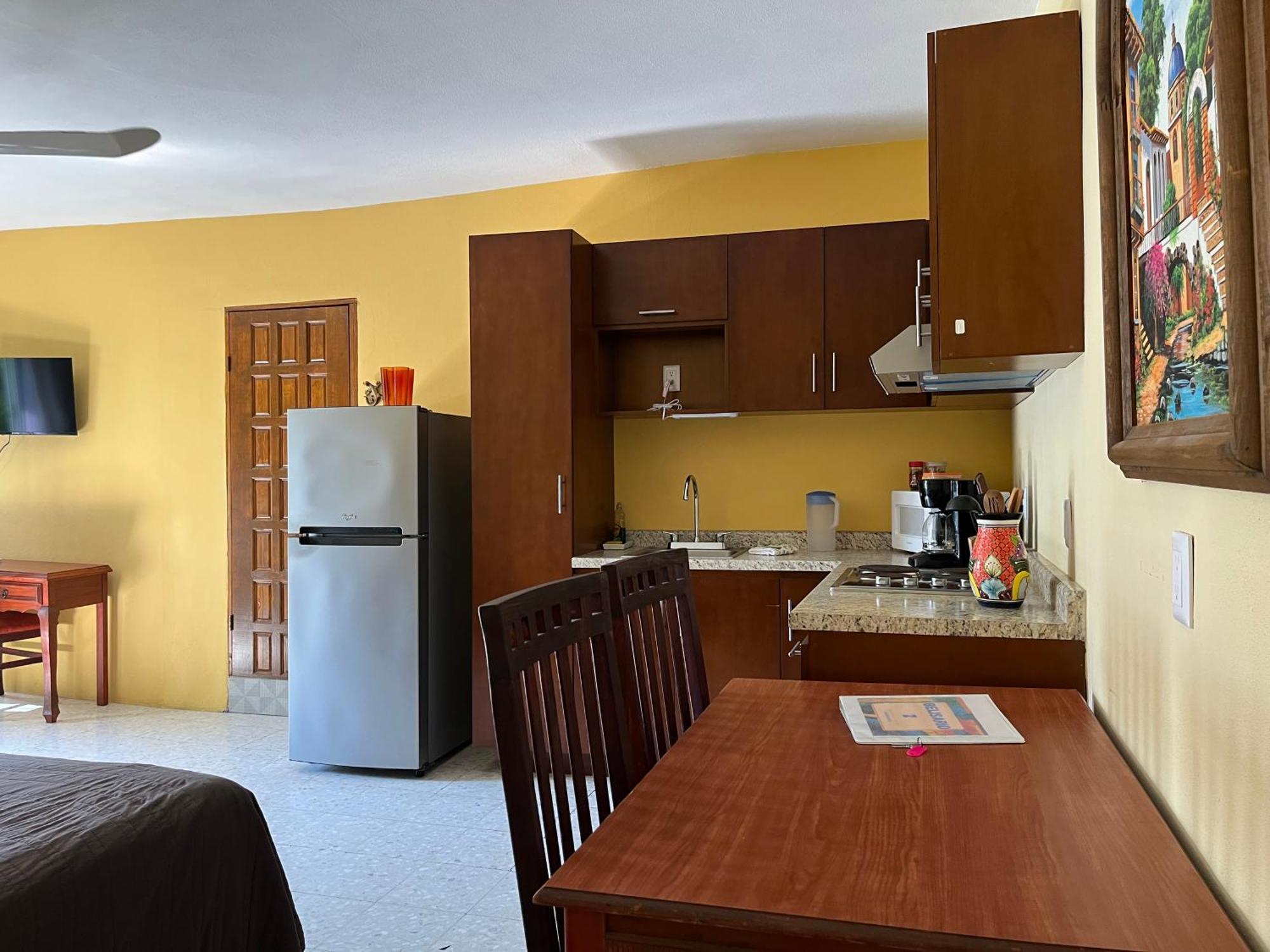 Casa Belisario - Pet Friendly Apartment Mazatlan Luaran gambar