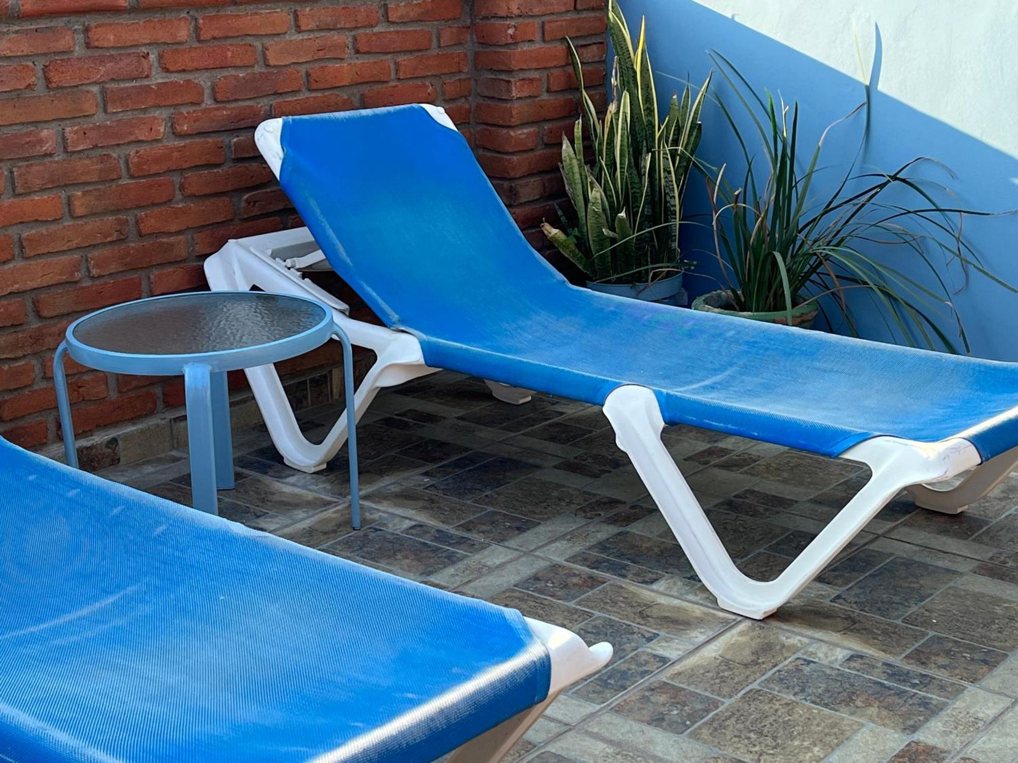 Casa Belisario - Pet Friendly Apartment Mazatlan Luaran gambar