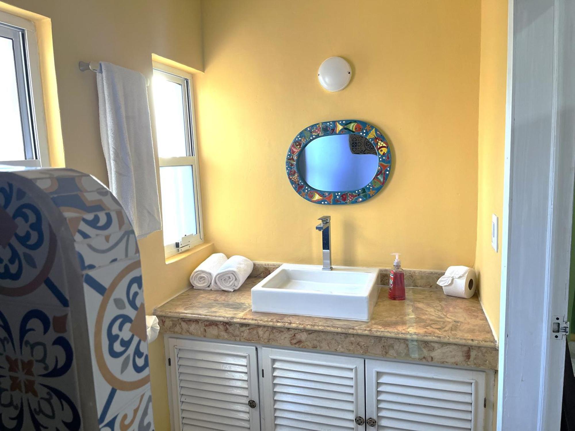 Casa Belisario - Pet Friendly Apartment Mazatlan Bilik gambar