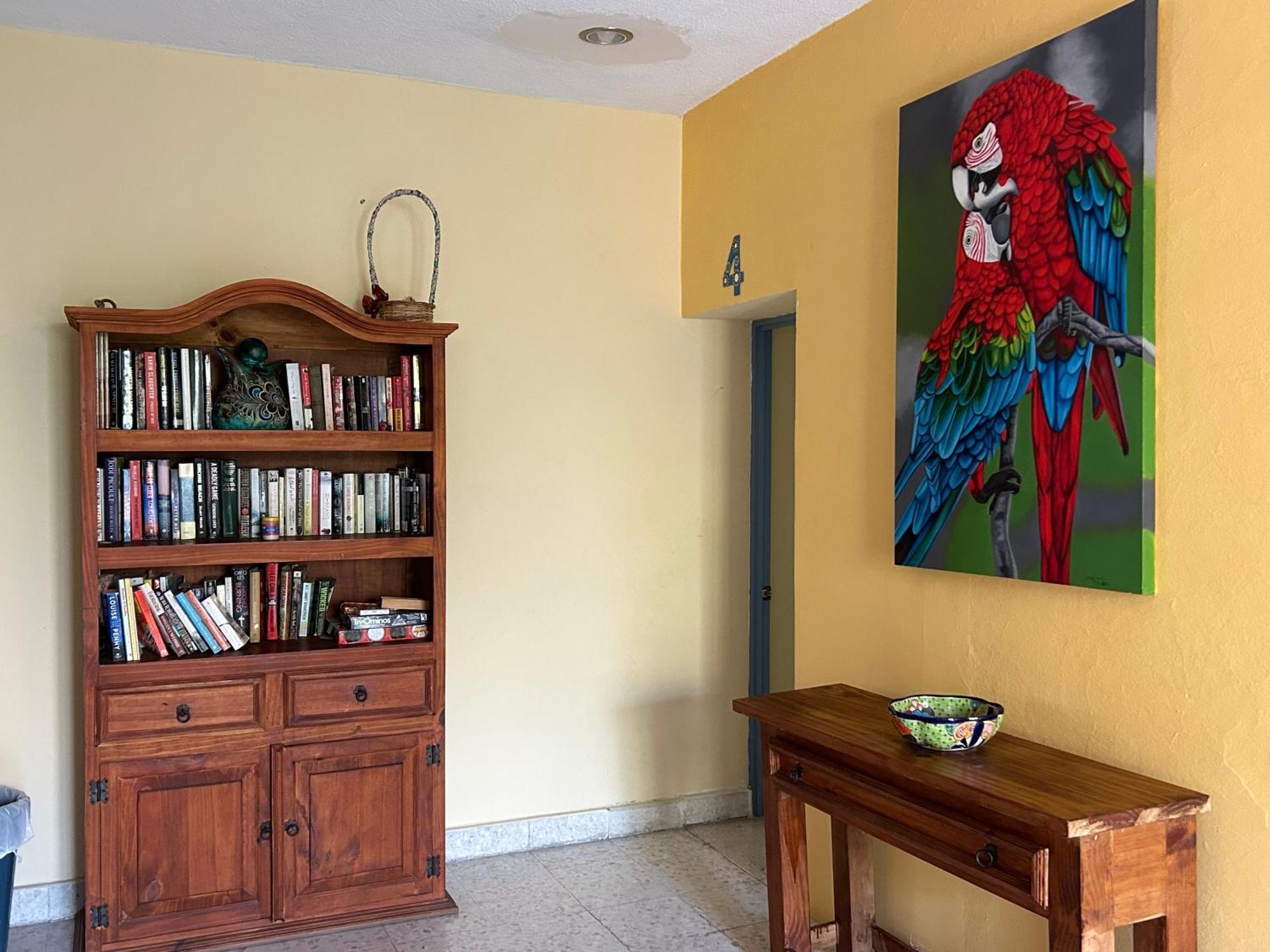 Casa Belisario - Pet Friendly Apartment Mazatlan Luaran gambar