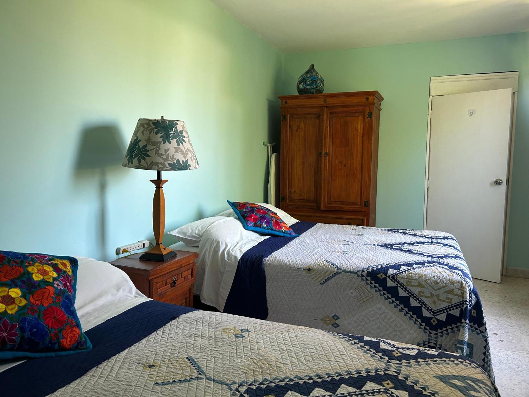 Casa Belisario - Pet Friendly Apartment Mazatlan Bilik gambar