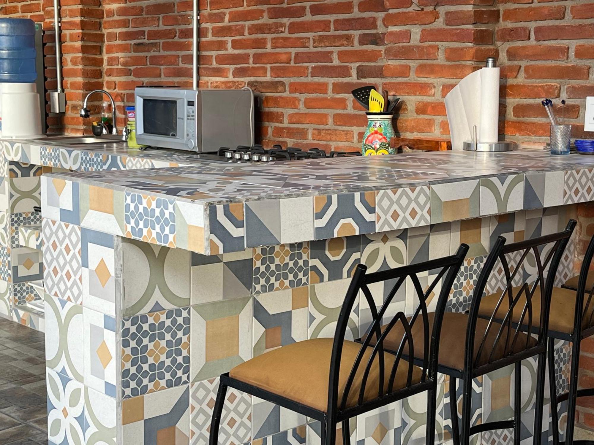 Casa Belisario - Pet Friendly Apartment Mazatlan Luaran gambar