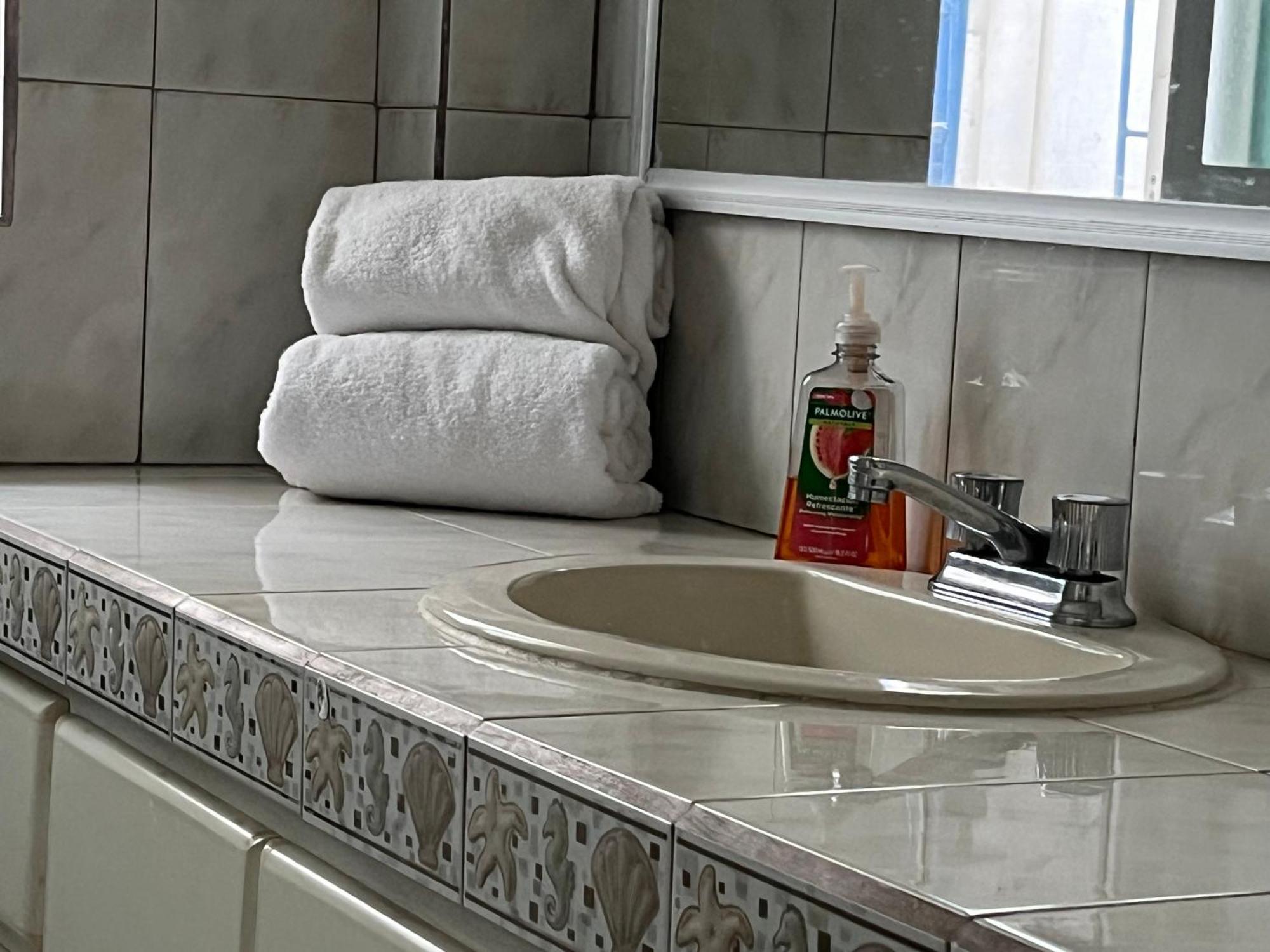 Casa Belisario - Pet Friendly Apartment Mazatlan Luaran gambar