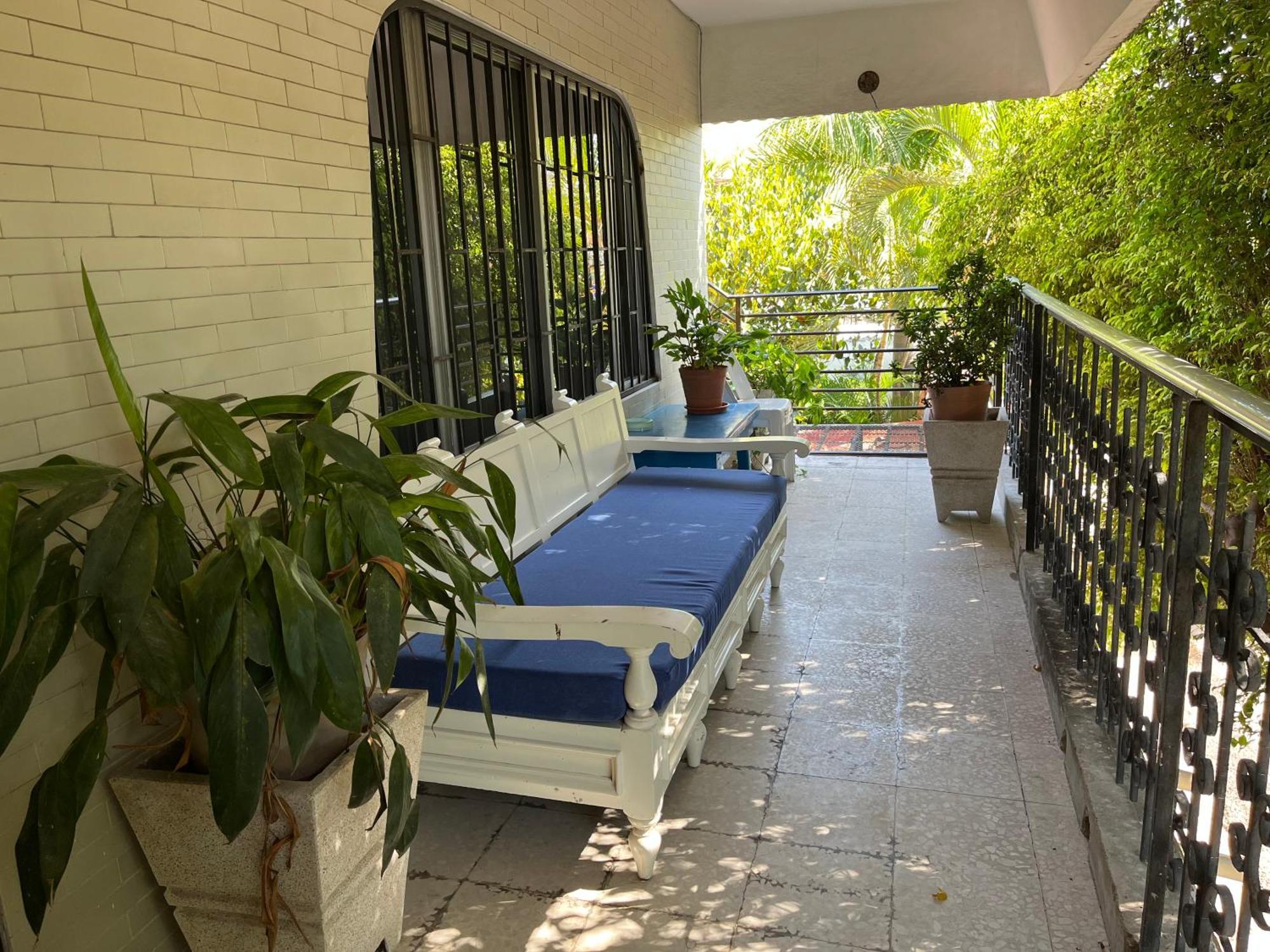Casa Belisario - Pet Friendly Apartment Mazatlan Luaran gambar